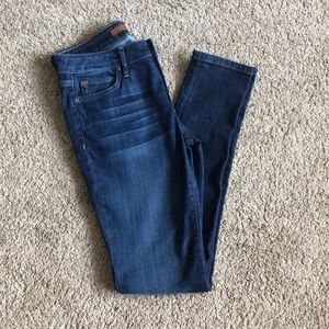 Joe’s Jeans The Honey Skinny